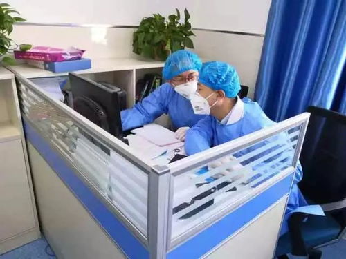 多圖直擊寧夏醫(yī)療隊(duì)援鄂工作現(xiàn)場 并肩黔鄂區(qū)援捐贈(zèng)愛心流動(dòng)