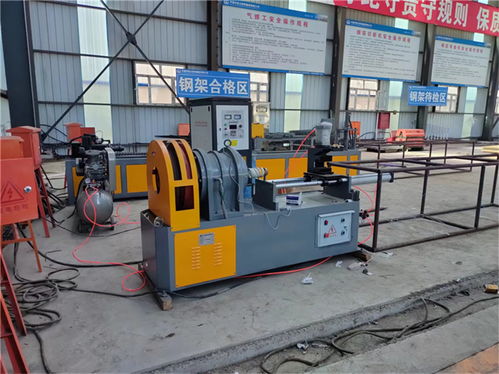 長(zhǎng)管棚尖頭機(jī)、小導(dǎo)管割孔機(jī)及89管棚尖頭機(jī)模具的應(yīng)用與機(jī)電設(shè)備概述