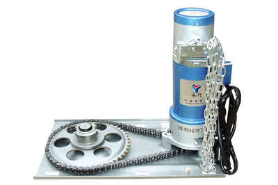 漳州口碑之選 交直流電動卷門機，信賴瑞鑫機電設備