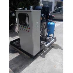 凱實比機電設備 專業解析保定無負壓供水技術，在線咨詢助力智慧水務